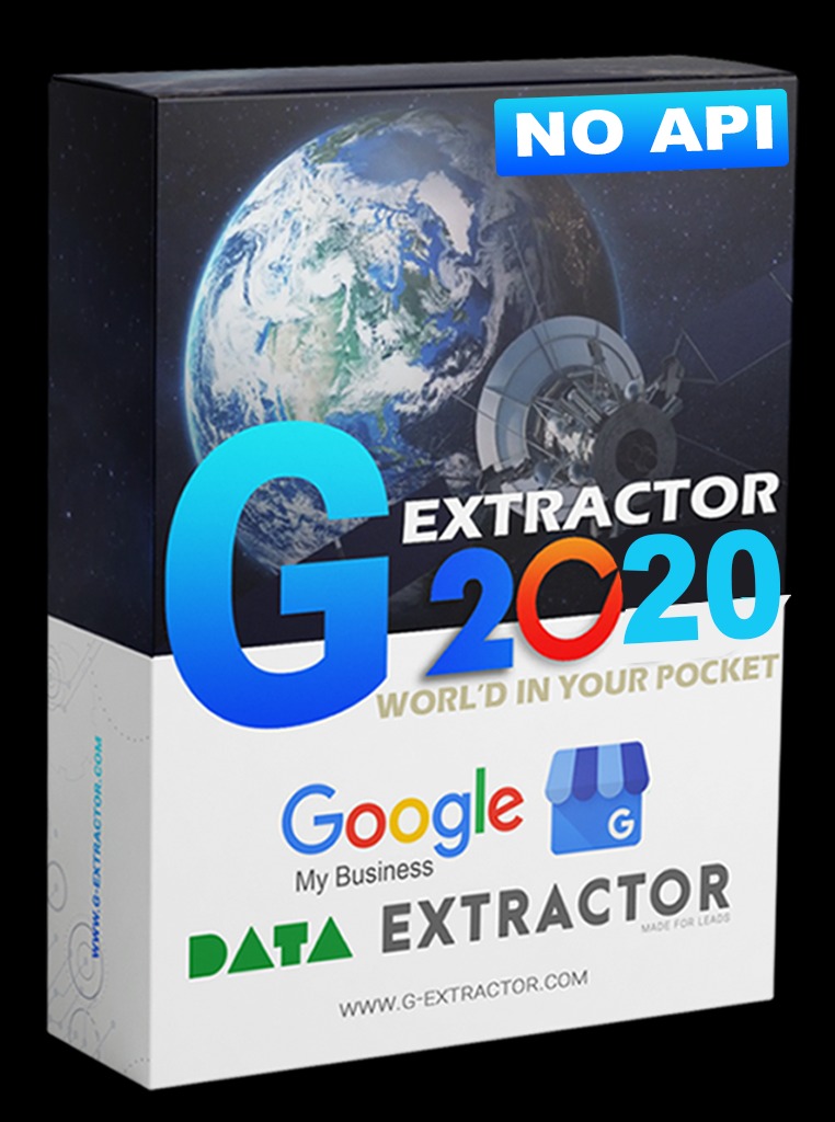 Google Extractor
