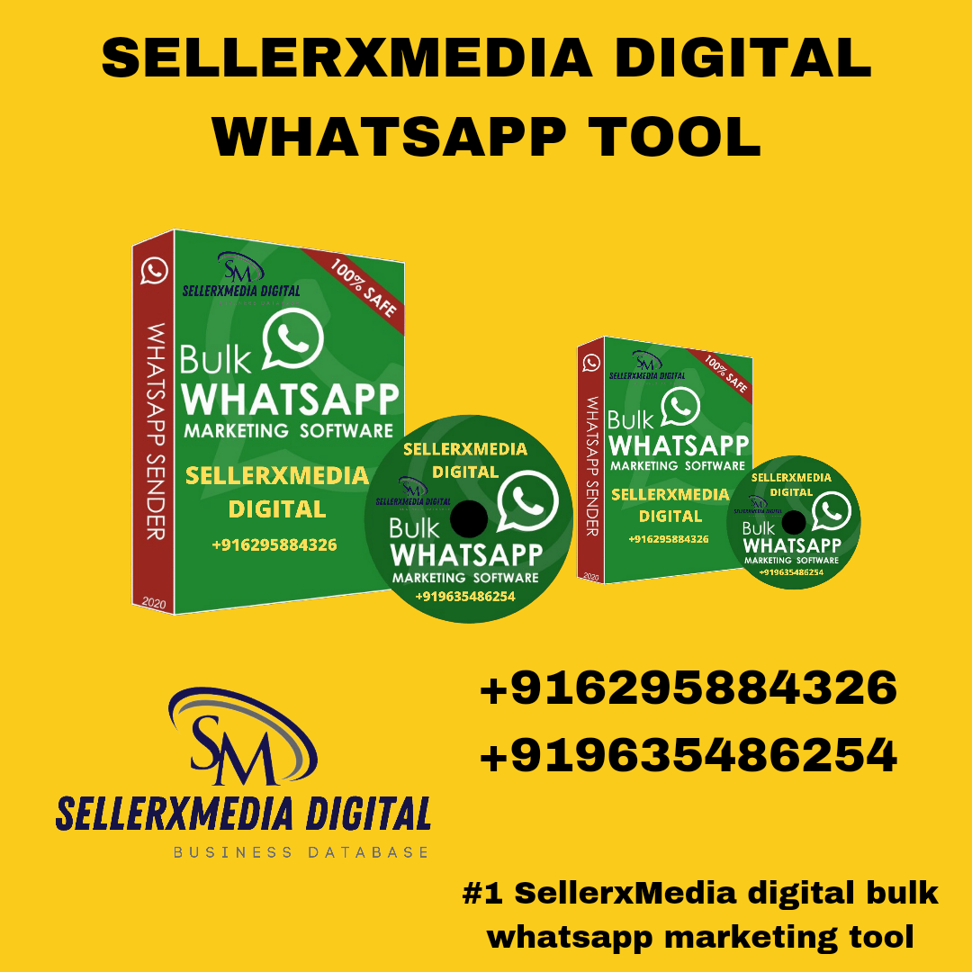 Whatsapp Bulk Sender